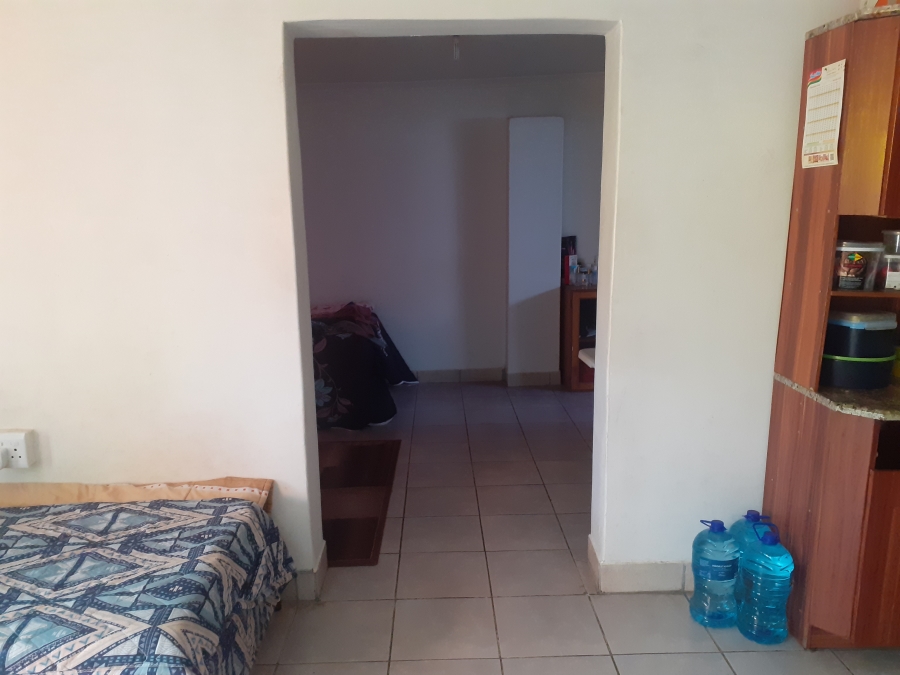 2 Bedroom Property for Sale in Salberau Western Cape